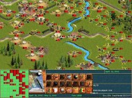 Soldiers of Empires II screenshot